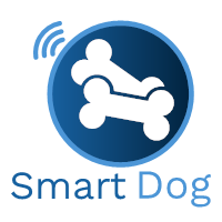 smartdog collar logo